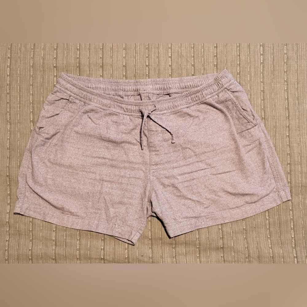 Men’s Chubbies Originals 5.5” Inseam 100% Cotton Drawstring Shorts - Size XXL